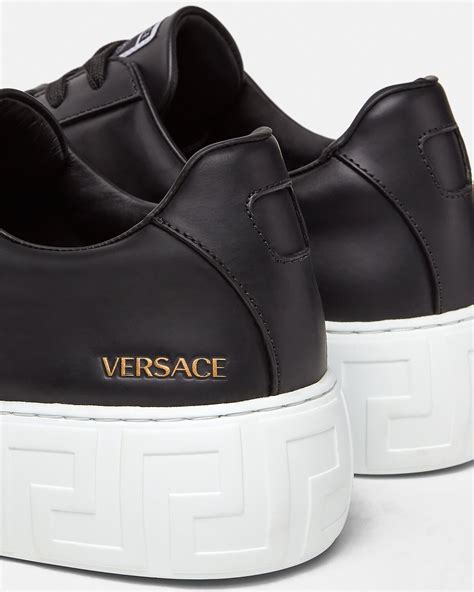 sneakers alte versace|versace sneaker sale.